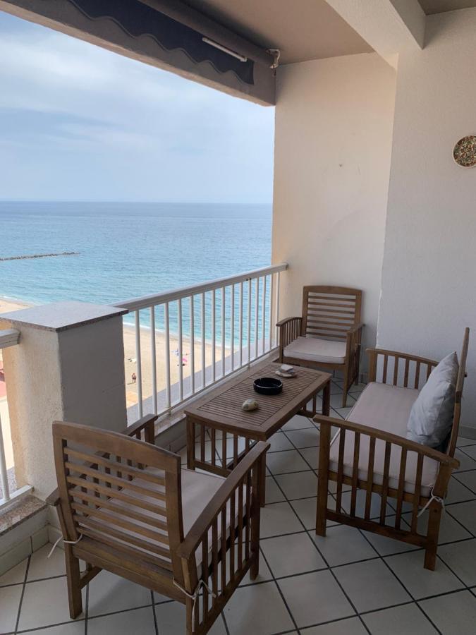 Apartamento La Sanadora Almería Exterior foto