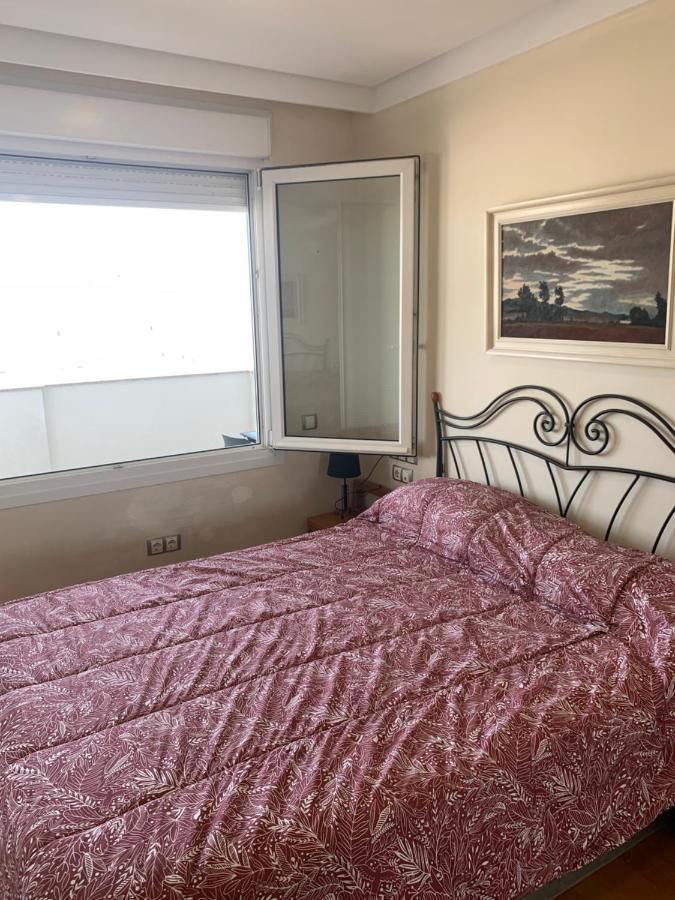 Apartamento La Sanadora Almería Exterior foto