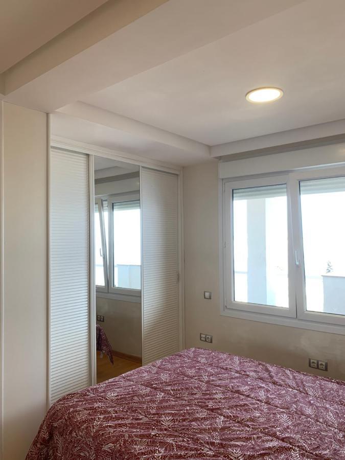 Apartamento La Sanadora Almería Exterior foto