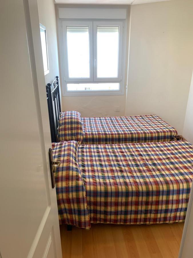 Apartamento La Sanadora Almería Exterior foto